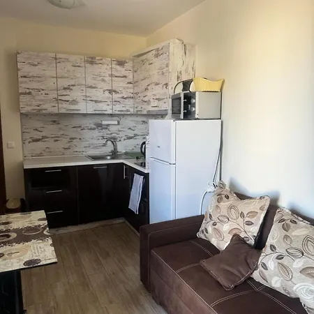 Cascadas Apartment