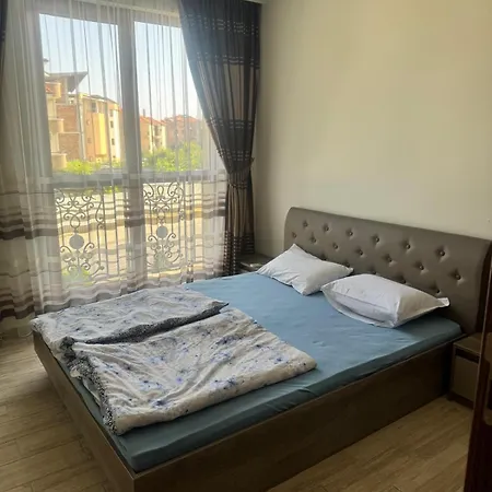 Cascadas Appartement *